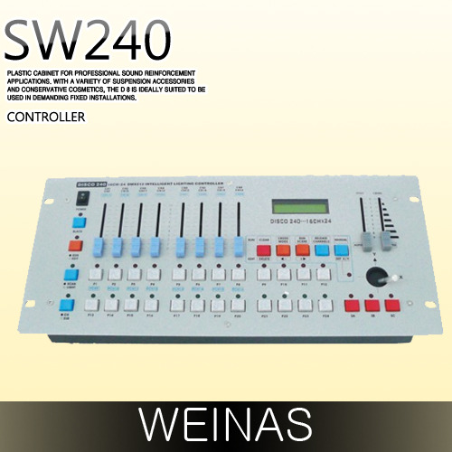 WEINAS SW240