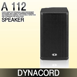 DYNACORD A 112