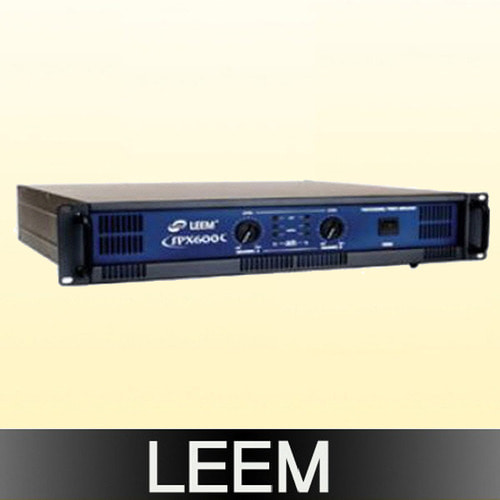 LEEM SPX600