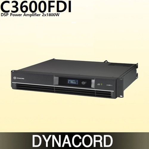 다이나코드 C3600FDI