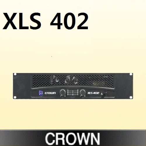 CROWN XLS-402
