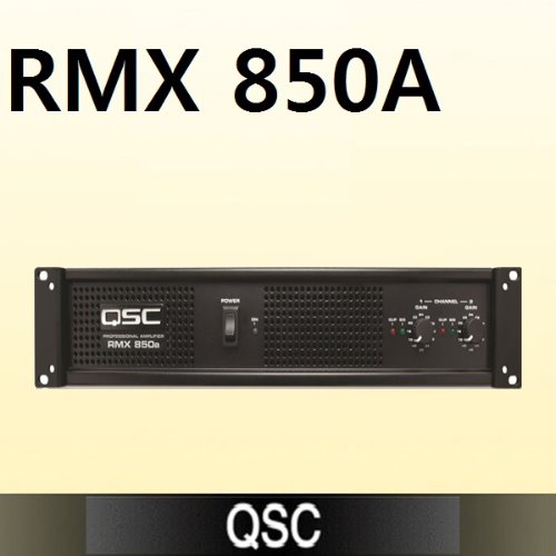 QOS RMX 850A