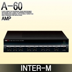 INTER-M A-60
