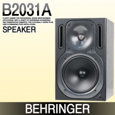 BEHRINGER B2031A (1조)