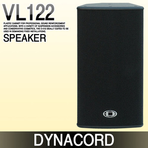 DYNACORD VL122