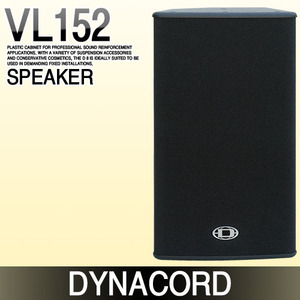 DYNACORD VL152