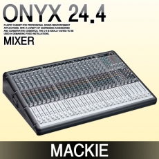 MACKIE ONYX 24-4