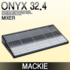 MACKIE ONYX 32-4