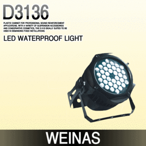 LED Light Weinas-D3136