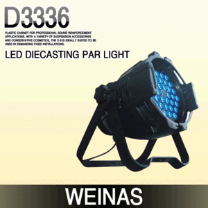 LED Light Weinas-D3336