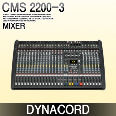 DYNACORD CMS2200-3