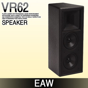 EAW VR62