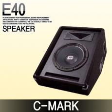 C-MARK E40