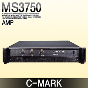 C-MARK MS3750