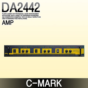 C-MARK DA2442