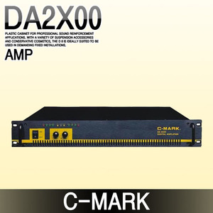 C-MARK DA2X00