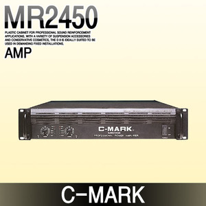 C-MARK MR2450