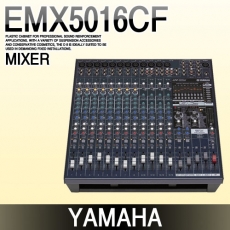 YAMAHA EMX5016CF