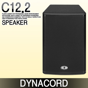 DYNACORD C12.2