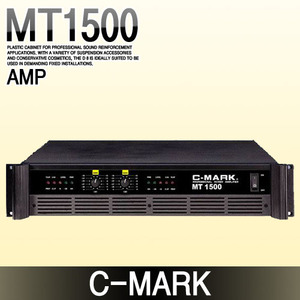 C-MARK MT1500