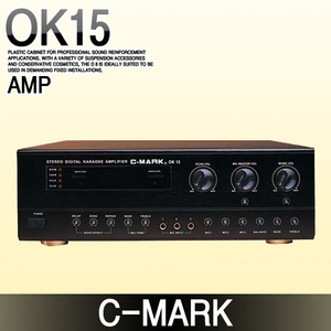 C-MARK OK15