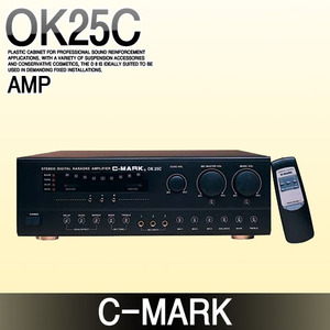 C-MARK OK25C