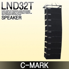 C-MARK LND32T