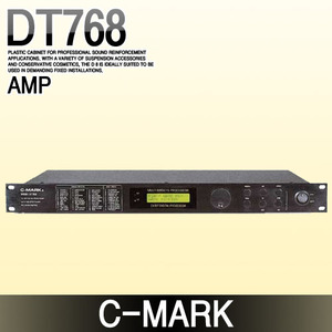 C-MARK DT768