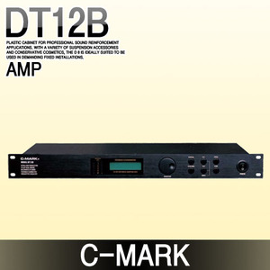 C-MARK DT12B