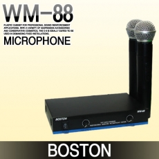 BOSTON WM-88