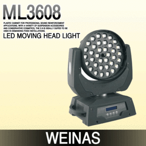 Weinas-ML3608