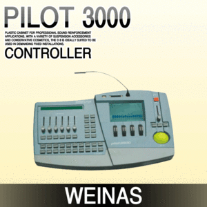 Weinas-[PILOT3000]