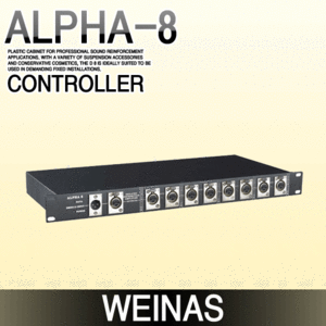 Weinas-[ALPHA-8]