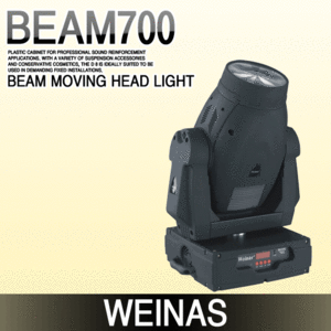Weinas-BEAM700