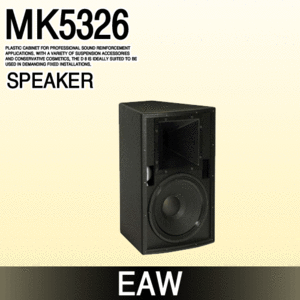 EAW MK5326