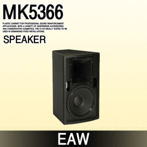 EAW MK5366