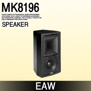 EAW MK8196