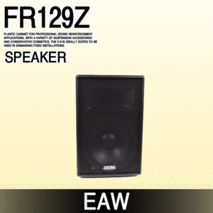 EAW FR129Z