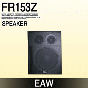 EAW FR153Z