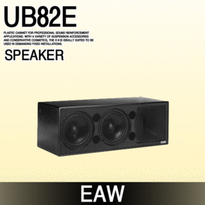 EAW UB82e