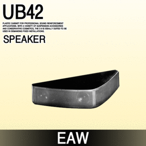 EAW UB42