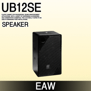 EAW UB12Se