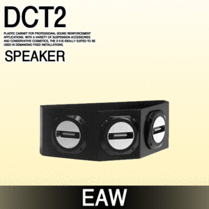 EAW DCT2