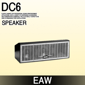 EAW DC6