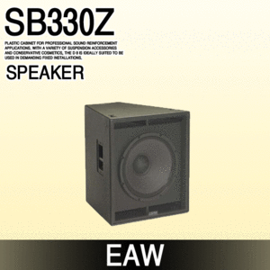 EAW SB330Z