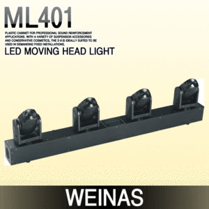 Weinas- ML401
