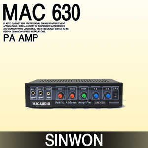MAC630