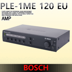 BOSCH PLE-1ME120-EU