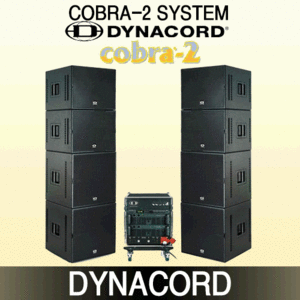 COBRA-2 SYSTEM