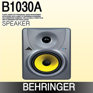BEHRINGER B1030A